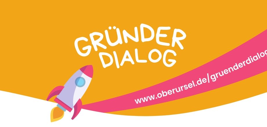 Gründerdialoge Slider 2024 - 2